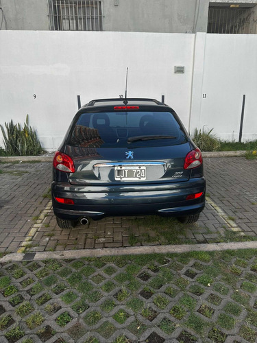 Peugeot 207 1.6 Xt