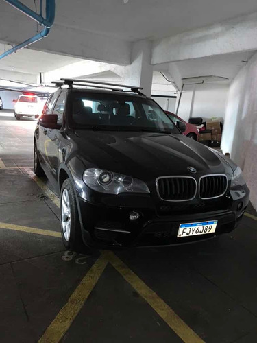 Bmw X5 2013 3.0 Xdrive 35i 5p