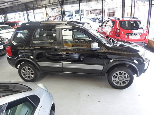 Imagem 14 de 14 de Ford - Ecosport 2.0 Freestyle 2011 Manual