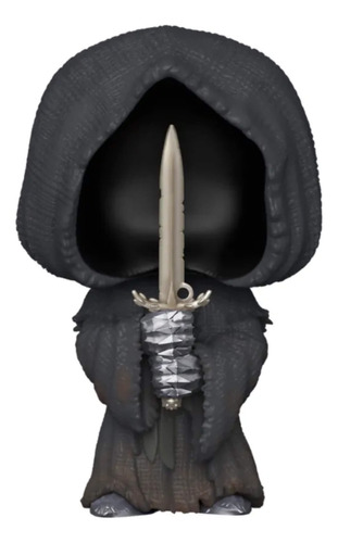 Funko Pop Nazgul O Senhor Dos Aneis #1744 Vinil Original