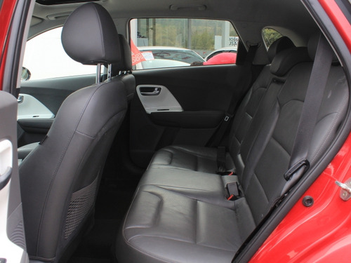 Kia Niro Niro 1.6l Gdi 6dct At 4x2 - 1932 2018