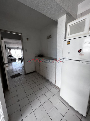 En Venta 2 Dormitorios Parrillero Propio Y Vista Al Mar Gastos Bajos
