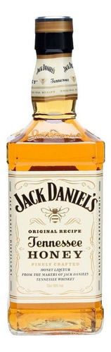 Jack Daniels Honey 700ml