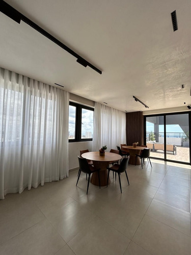 Apartamento En Venta O Alquiler, 1 Habitacion, Mirador Norte