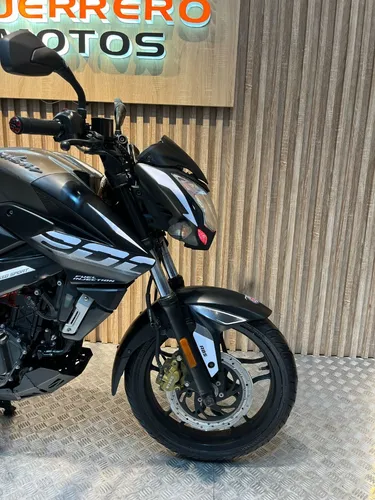 Bajaj Pulsar Ns 200 2022