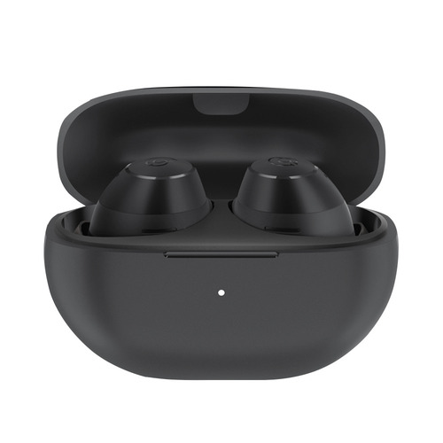 Imagen 3 de 4 de Auriculares Haylou GT Series GT1 2022 negro