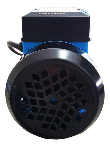 Bomba D'agua Periferica Poço Artesiano Piscina 1/2 Hp 1 Pol