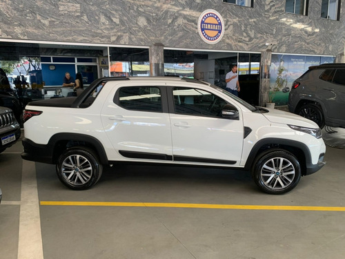 Fiat Strada 1.3 FIREFLY FLEX VOLCANO CD CVT
