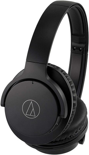 Audifonos Bluetooth Audio-technica Noise Cancel Anc500bt