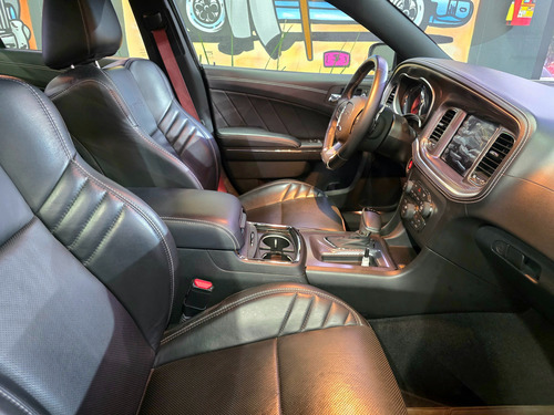 Charger Hellcat Last Call