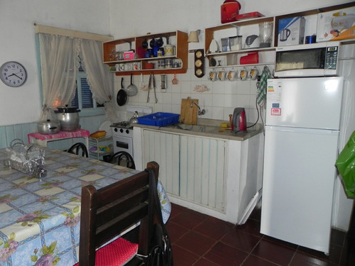 Dueño Vendo Casa Sobre Playa Lago Merin En Rambla 3 Dorm Gje