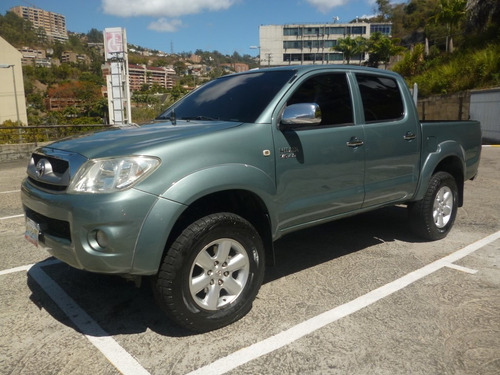 Toyota Hilux Kawak 4.0 4x4