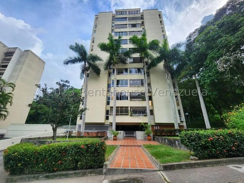 Se Vende Hermoso Apartamento En La Urbanización San Luis, Caracas. Pm