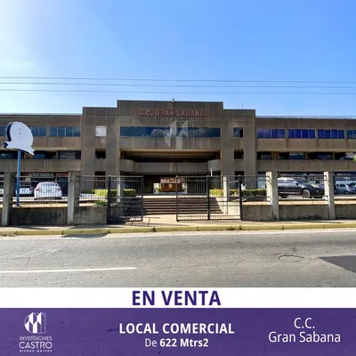 Local en venta