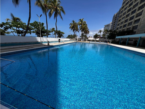 Apartamento Con Salida Al Mar, Don Bartolo, Bella Vista