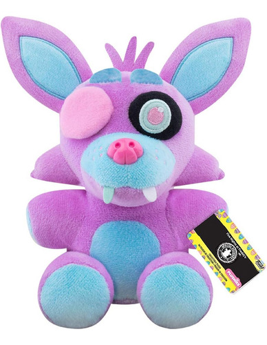 Peluche Funko: Five Nights At Freddy's (fnaf) Springway-f...
