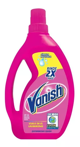 Vanish Quitamanchas Multiuso - Vanish Argentina