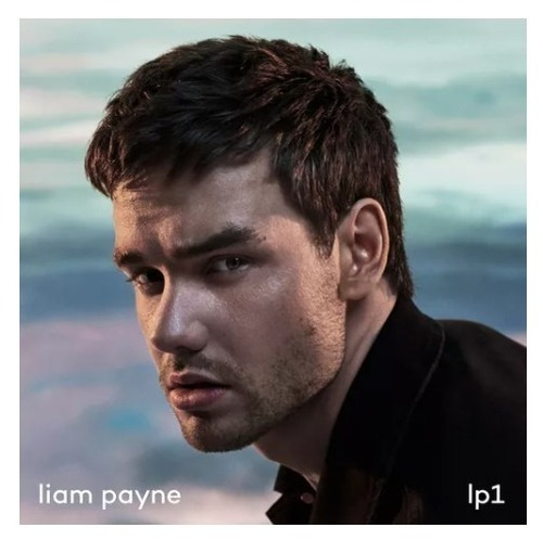 Liam Payne Lp1 Cd Pol