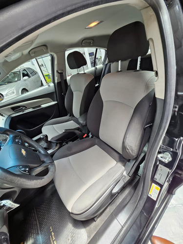 Chevrolet Cruze 1.8 Lt Mt