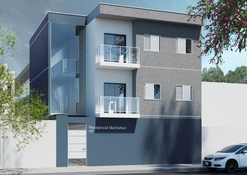 Sobrado Com 2 Dormitórios À Venda, 46 M² Por R$ 260.000,00 - Vila Carrão - São Paulo/sp - So1254