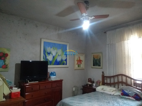 Imagem 6 de 13 de Chacara Para Venda No Village, 3 Dormitórios (1 Suite), Piscina R$680.000,00 - Ch00294 - 70332701