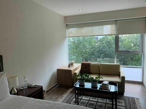 Imagen 11 de 28 de Departamento En Venta En Bosques De Las Lomas