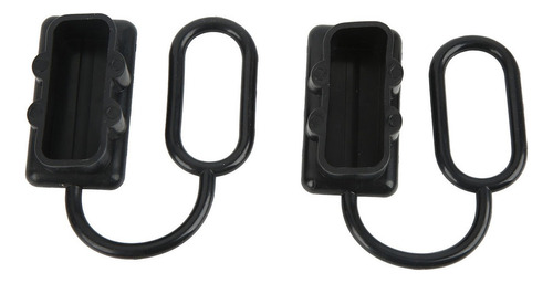 Conector Rápido De Batería: 175a, 1/0awg, Power Connect, Des