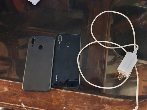 Celular Huawei P20 Lite