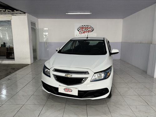 Chevrolet Onix 1.4 Lt 5p