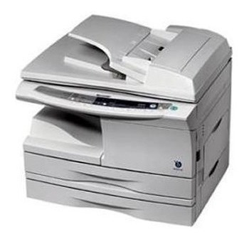 Refaciones Usadas Sharp Al-1000/1631/1642/2030/2040 (Usado)