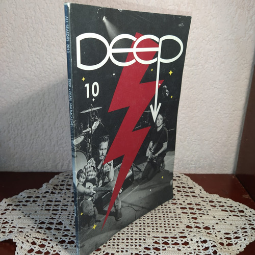 Deep 10 (Usado)