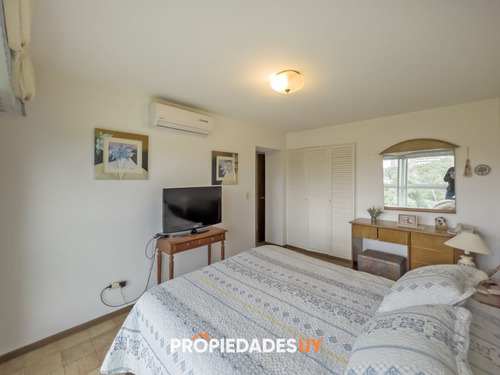 Imagen 10 de 23 de Muy Lindo Apartamento En Piso Intermedio.
