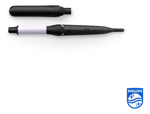 Philips Bhh811/00 - Plancha Multiestilo 5 En 1, Rizador,