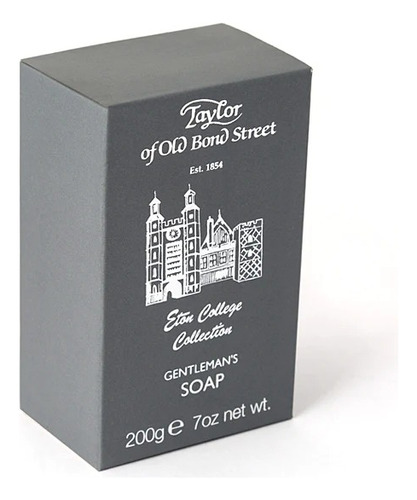 Jabón De Baño Eton College 200g