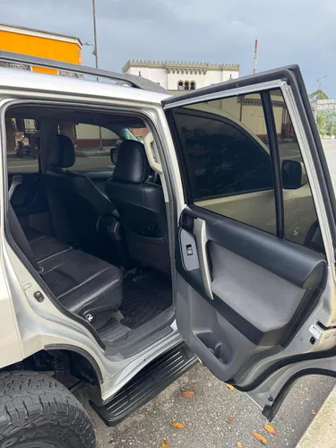 Toyota Prado Txl 3.0