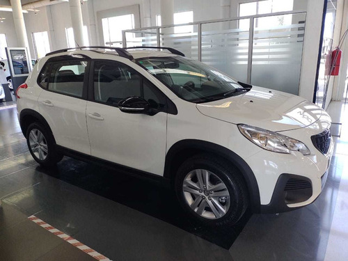 Peugeot 2008 1.6 Allure Am20 (as)