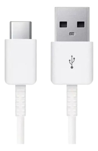 Cabo Carregador Samsung Usb Original A13 A32 A54 S20 S21 Fe