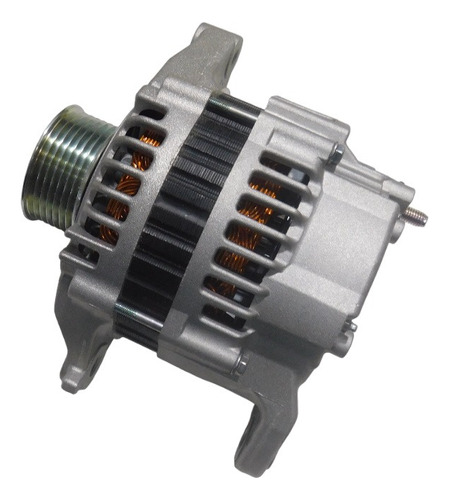 Alternador Para Urvan/nv-350 2.5 *nissan