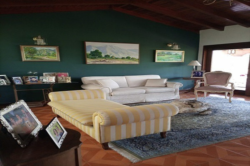 Imagen 6 de 20 de Asein987 Vende Hermosa Quinta De 2 Niveles En Prado Del Este Caracas