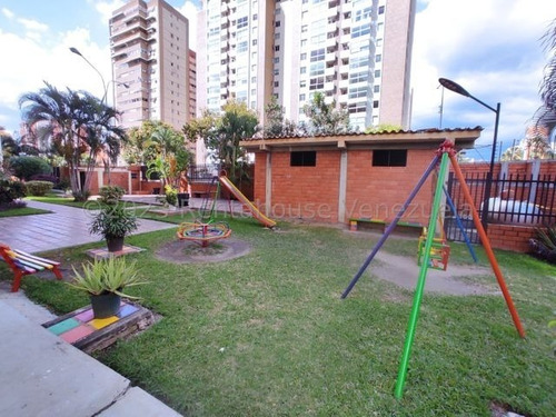 Imagen 10 de 14 de Apartamento En Venta En Base Aragua Res Flamingo Db 23-17863