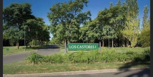 Imagen 2 de 6 de Venta Lote 1524 M2 Los Castores 1 Nordelta