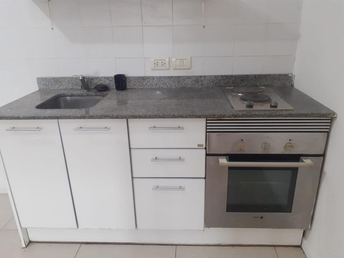 Imagen 8 de 23 de 1 Ambiente Con Amenities - Monserrat