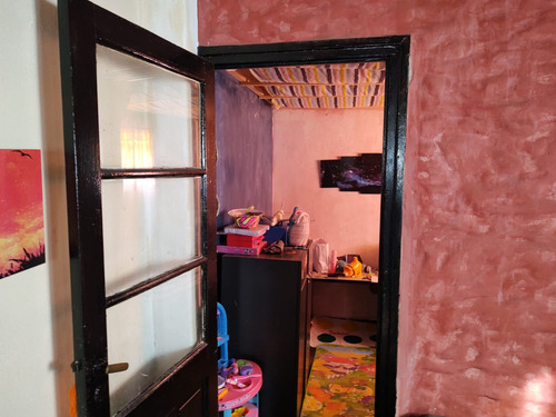 Venta Haedo Ph 2 1/2 Ambientes Fondo Libre Propio