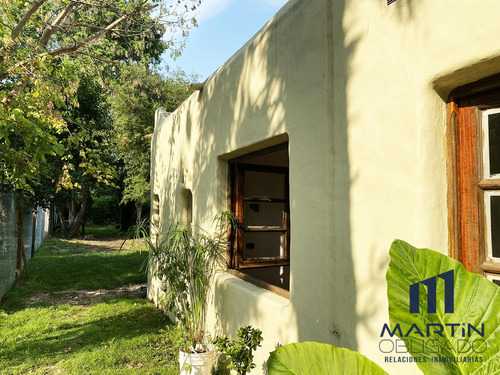 Venta Casa En Bella Vista Reciclada