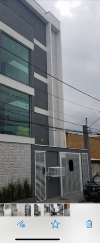 Imagem 17 de 30 de Apartamento Em São Paulo - Sp - Ap4787_prst