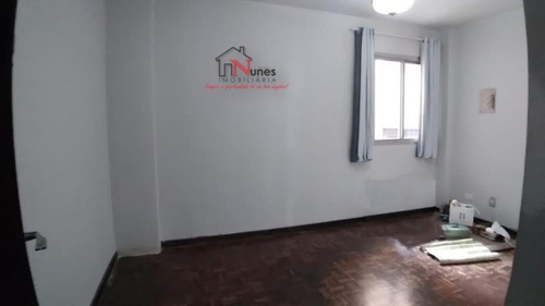 Imagem 12 de 15 de Apartamento No Bairro Água Verde Em Curitiba Pr - 16459