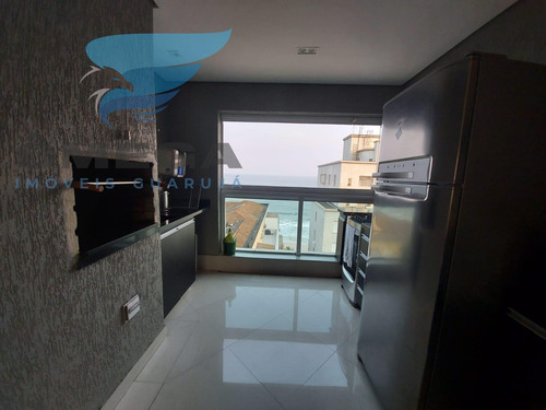 Imagem 4 de 25 de Imóvel Alto Padrão À Venda - Apenas Uma Quadra Da Praia Das Pitangueiras - Ap06135 - 70022736