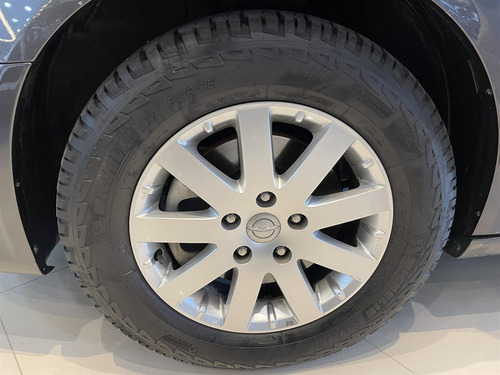 Imagem 7 de 16 de Chrysler Town & Country Limited 3.6 V6 Gasolina Automático