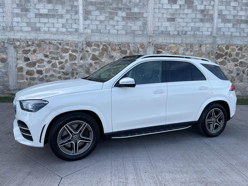 Mercedes-benz Clase Gle Mercedes-benz Gle450