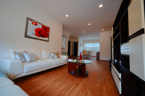 Departamento en Venta Naucalpan Estado de México, combinación de lujo y el mejor precio.